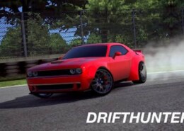 Slide into the Digital Fast Lane: Why Drift Hunters is Your Next Obsession!