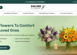 Flowers for Get Well Soon