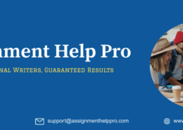 Academic Help for Students