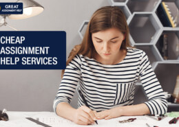 How an Online Assignment Helper Can Support Your Studies