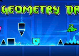 Leaping Through Lines: A Guide to the Rhythmic World of Geometry Dash